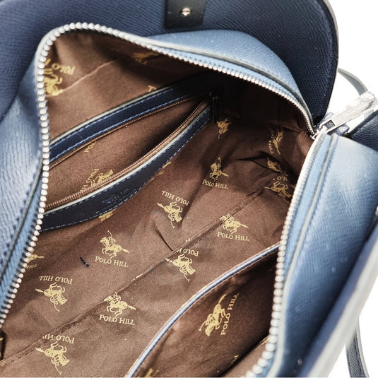 Bowler Handbag