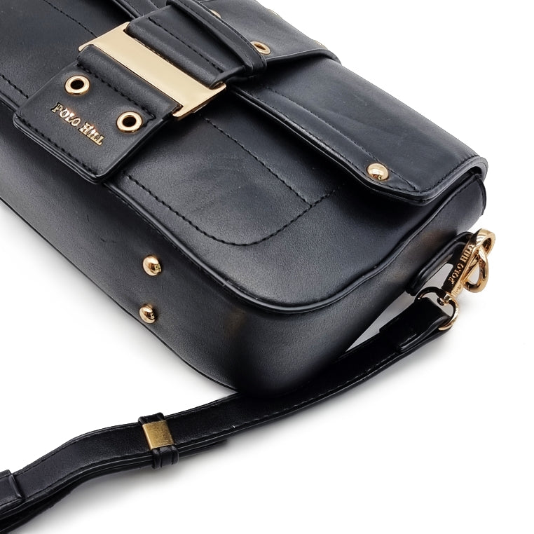 Load image into Gallery viewer, Baroness Crossbody Sling Bag

