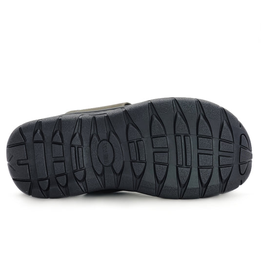 Casual Slide Sandals