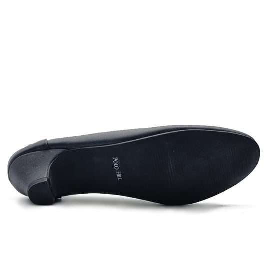 Plus Size Office Pumps