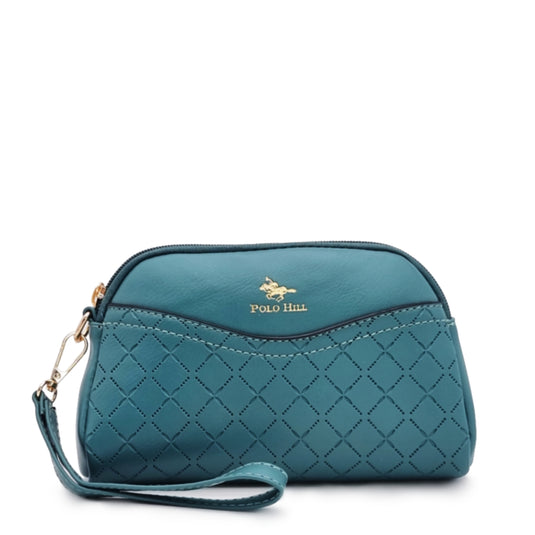Trapeze Shoulder Bag 3-in-1 Bundle Set
