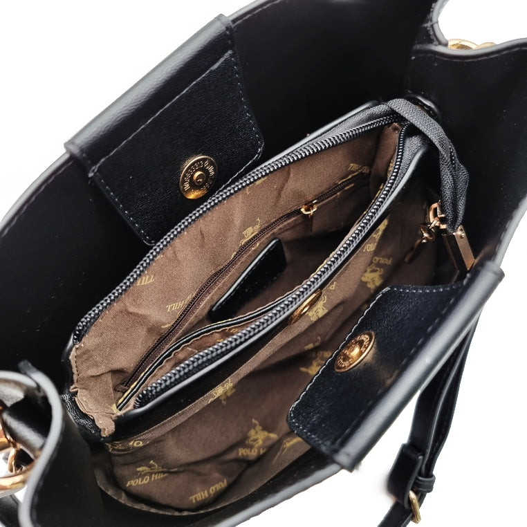 Load image into Gallery viewer, Nuwa Shoulder Bag PHS-HB2037
