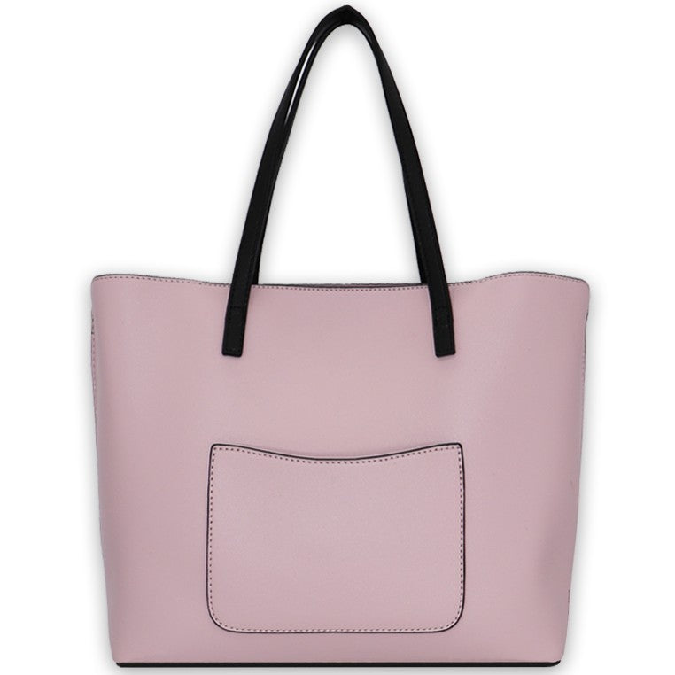 Load image into Gallery viewer, Zip Shopper Bag 2-in-1 Bundle Set

