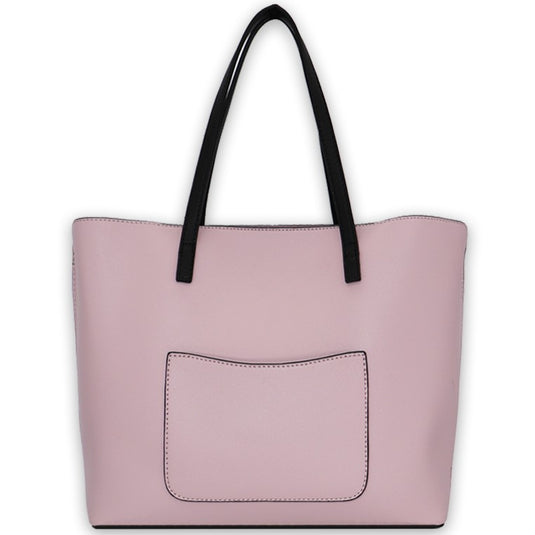 Zip Shopper Bag 2-in-1 Bundle Set