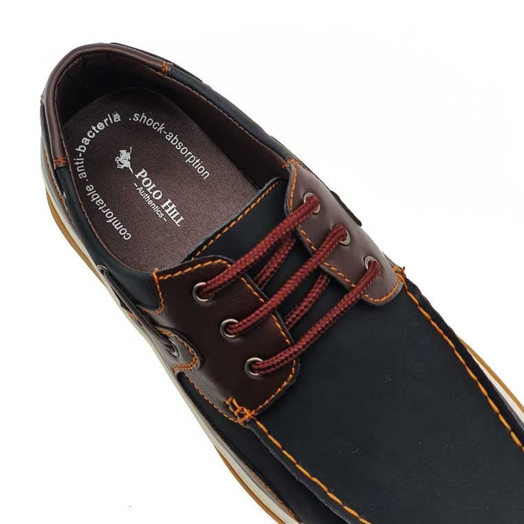 Load image into Gallery viewer, Lace Up Boat Shoes
