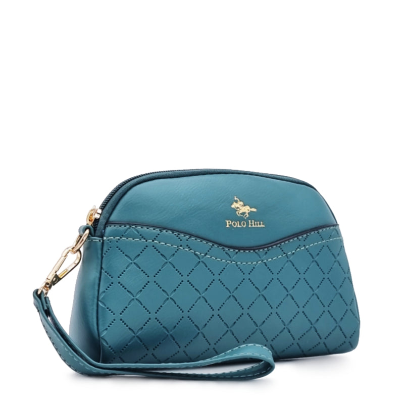 Load image into Gallery viewer, Trapeze Shoulder Bag 3-in-1 Bundle Set
