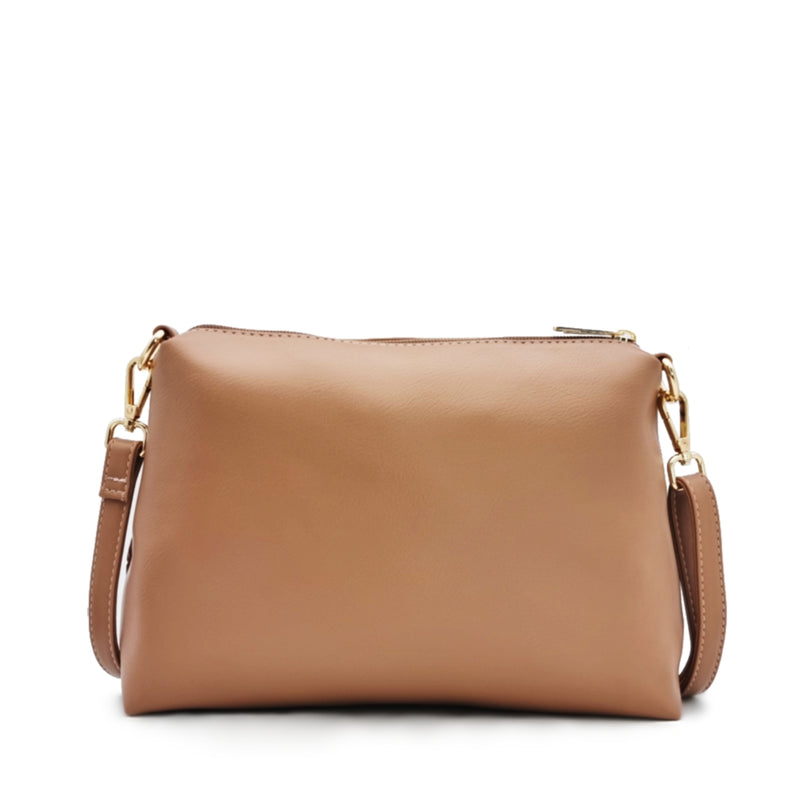 Load image into Gallery viewer, Trapeze Shoulder Bag 3-in-1 Bundle Set
