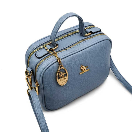 Beryl Crossbody Sling Bag