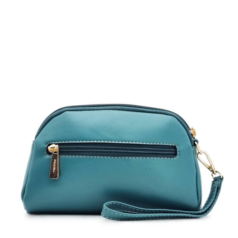 Load image into Gallery viewer, Trapeze Shoulder Bag 3-in-1 Bundle Set
