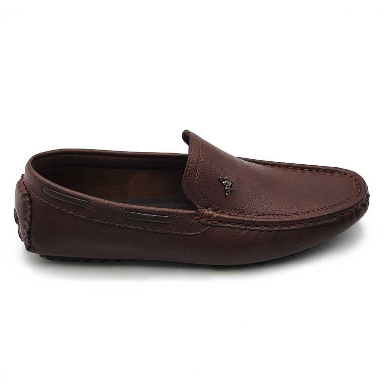 Load image into Gallery viewer, Faux Leather Moccassins Loafers
