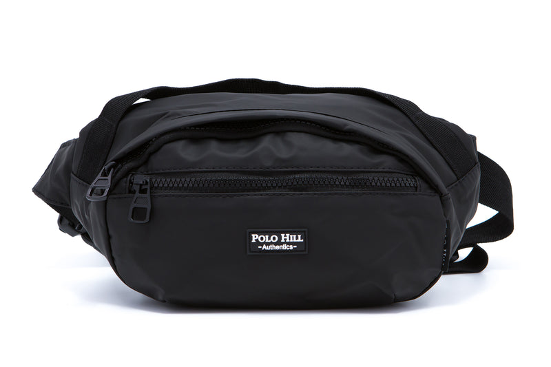 Load image into Gallery viewer, Water Resistant Nylon Sling Bag
