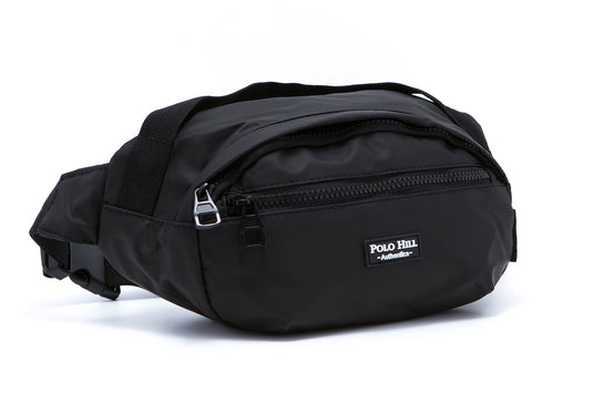 Water Resistant Nylon Sling Bag