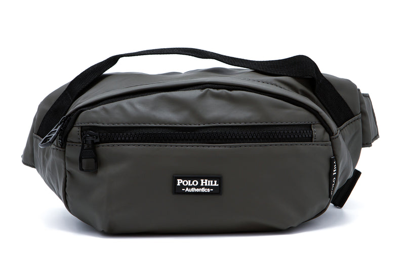 Load image into Gallery viewer, Water Resistant Nylon Sling Bag
