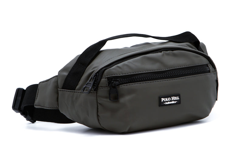 Load image into Gallery viewer, Water Resistant Nylon Sling Bag
