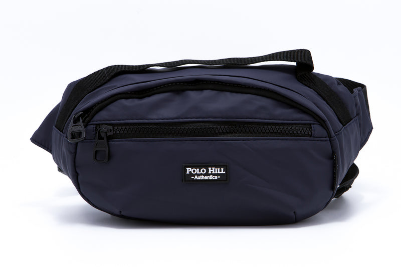 Load image into Gallery viewer, Water Resistant Nylon Sling Bag
