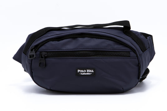 Water Resistant Nylon Sling Bag