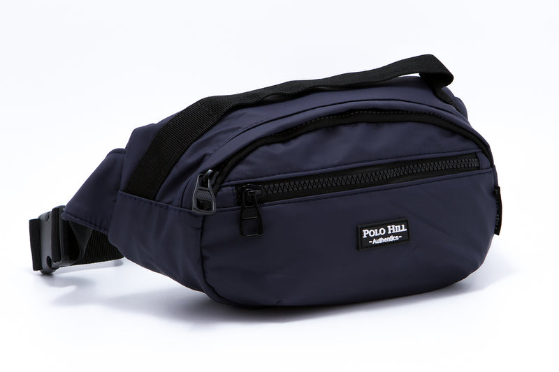 Load image into Gallery viewer, Water Resistant Nylon Sling Bag
