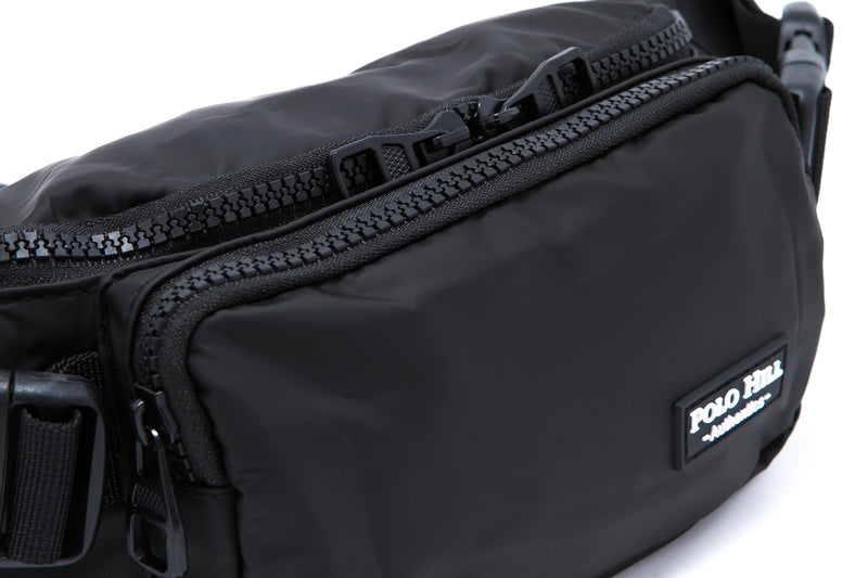 Load image into Gallery viewer, Water Resistant Nylon Sling Bag
