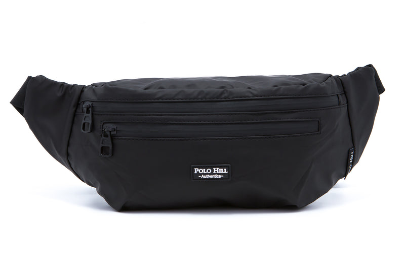 Load image into Gallery viewer, Water Resistant Nylon Sling Bag
