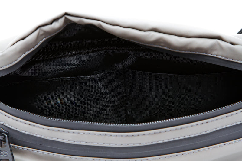 Load image into Gallery viewer, Water Resistant Nylon Sling Bag
