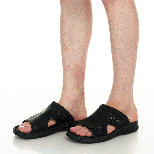 Casual Slide Sandals