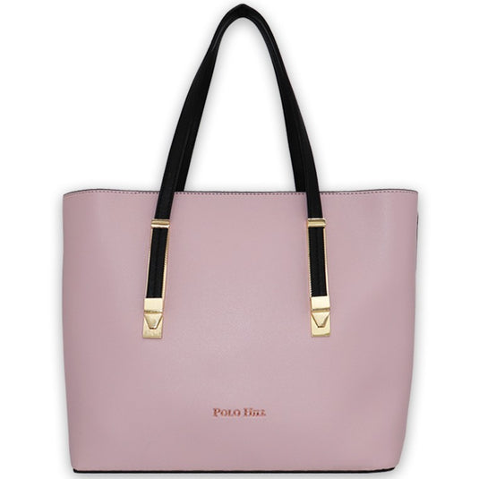 Zip Shopper Bag 2-in-1 Bundle Set