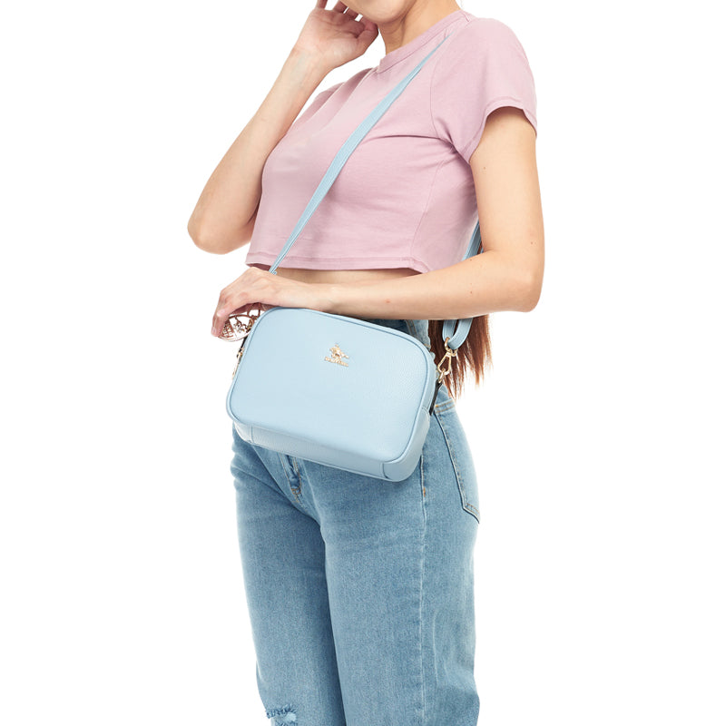 Load image into Gallery viewer, Beryl Crossbody Sling Bag
