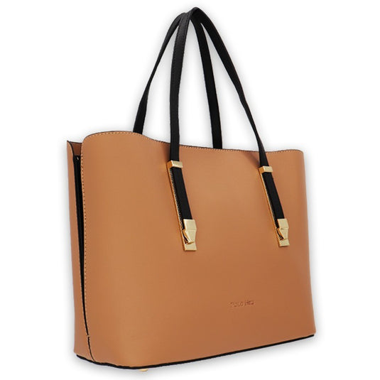 Zip Shopper Bag 2-in-1 Bundle Set