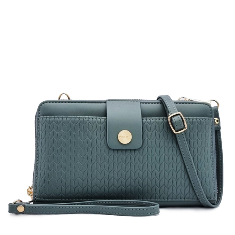 Load image into Gallery viewer, Phone Sling Purse Bag
