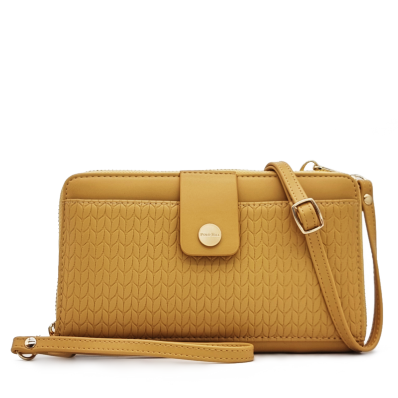 Load image into Gallery viewer, Phone Sling Purse Bag

