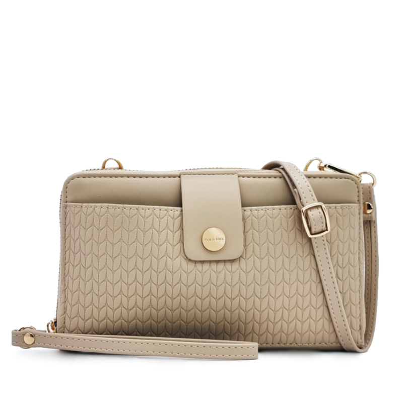 Load image into Gallery viewer, Phone Sling Purse Bag
