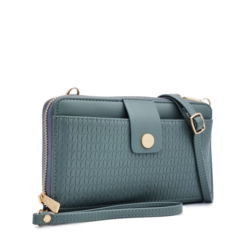 Load image into Gallery viewer, Phone Sling Purse Bag
