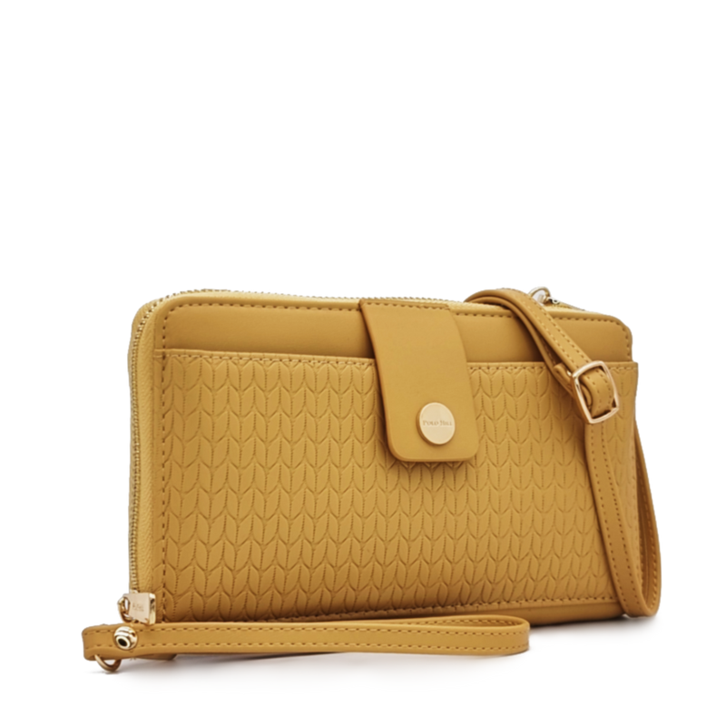 Load image into Gallery viewer, Phone Sling Purse Bag
