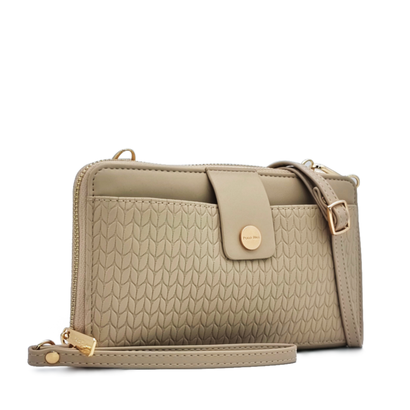 Load image into Gallery viewer, Phone Sling Purse Bag
