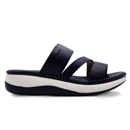 Two-Tone MidSole Sliders