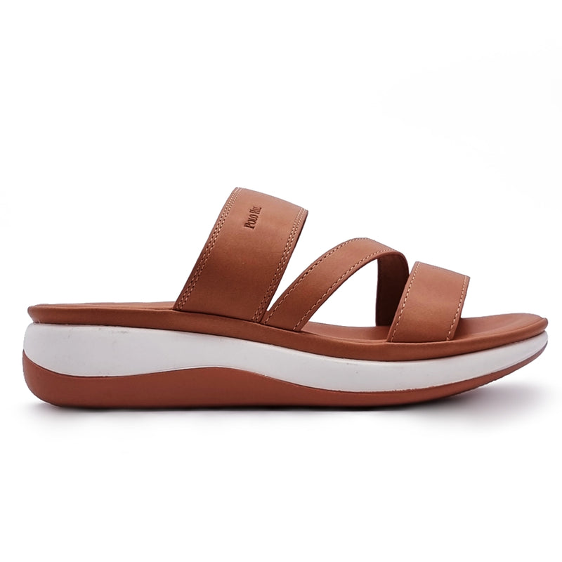 Load image into Gallery viewer, Two-Tone MidSole Sliders
