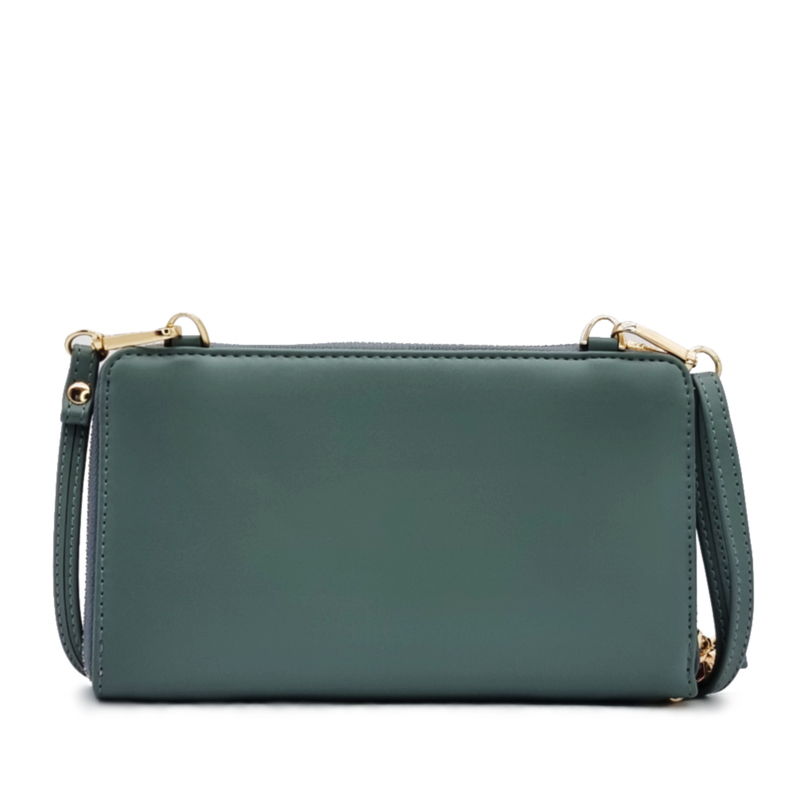 Load image into Gallery viewer, Phone Sling Purse Bag
