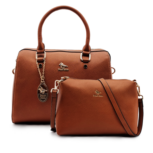 Handbag polo hill hotsell