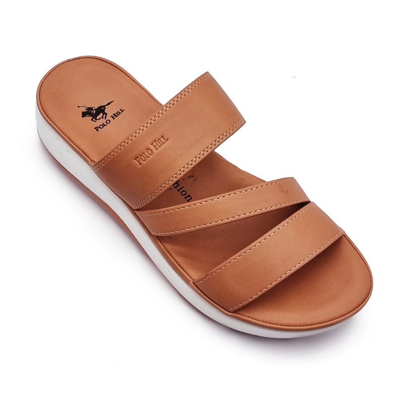 Load image into Gallery viewer, Two-Tone MidSole Sliders
