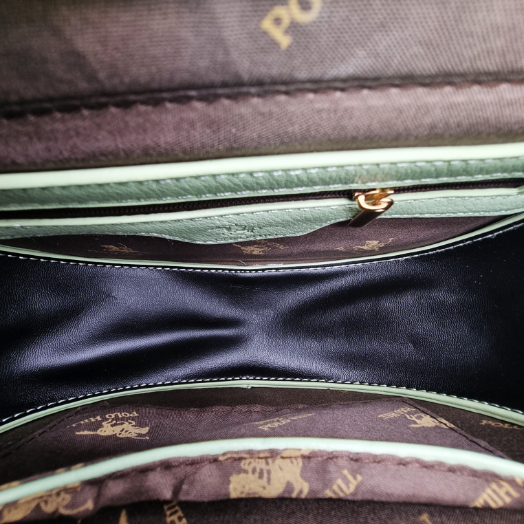 Load image into Gallery viewer, Butters Saddle Sling Bag
