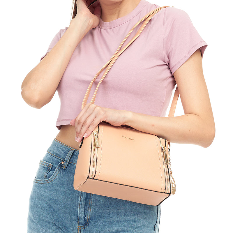 Load image into Gallery viewer, Ensign  Crossbody Sling Bag
