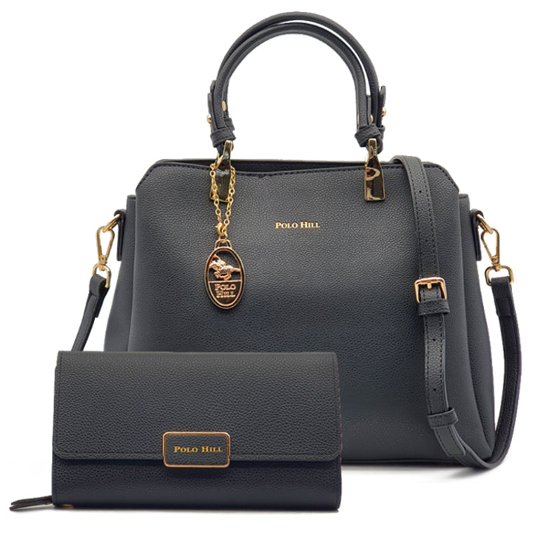 Load image into Gallery viewer, Handbag 2-in-1 Bundle Set
