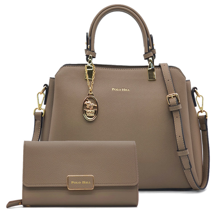 Load image into Gallery viewer, Handbag 2-in-1 Bundle Set
