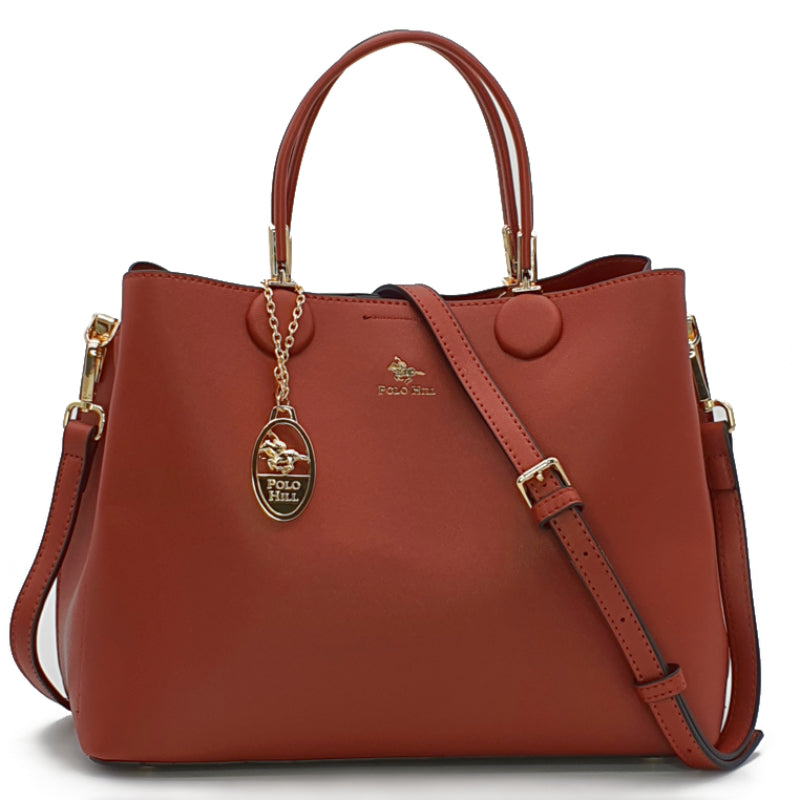 Load image into Gallery viewer, Julio Satchel Handbag
